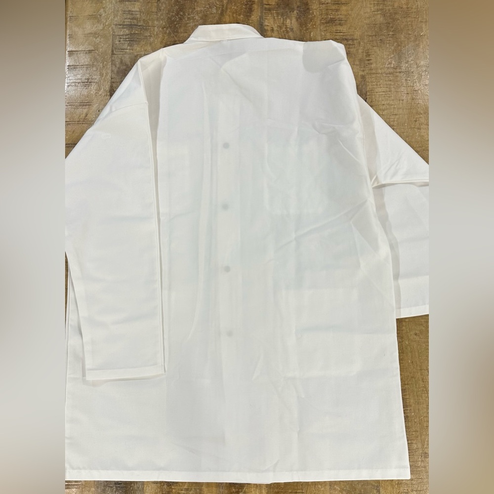 Patek Philippe Lab Coat - Picture 5 of 9